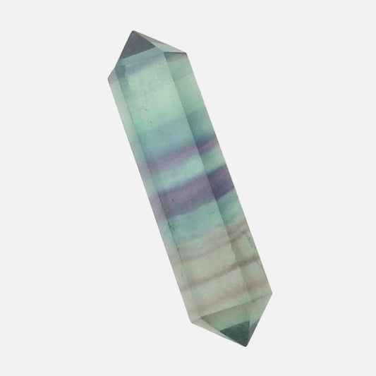 Rainbow Fluorite DT #1 - Small