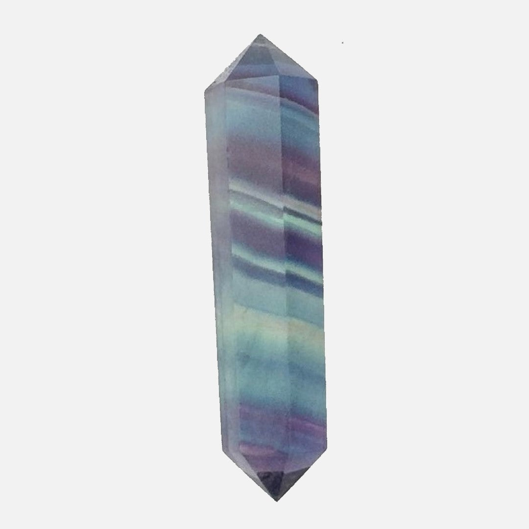 Rainbow Fluorite DT #2 - Small