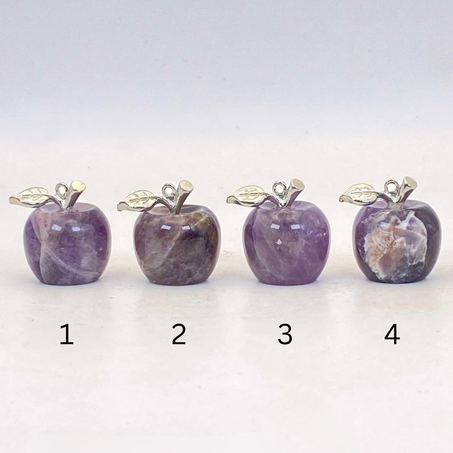 Dream Amethyst Apple - Mini