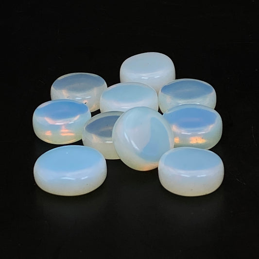 Opalite Mini Coin