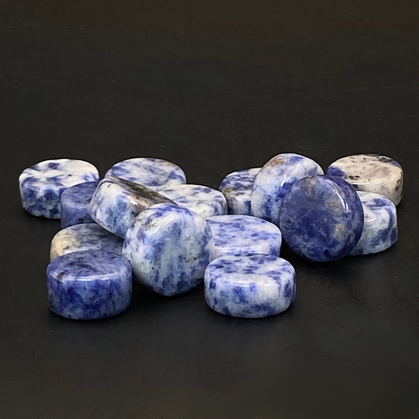 Sodalite Mini Coin