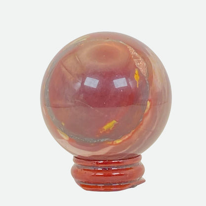 Mookaite Sphere