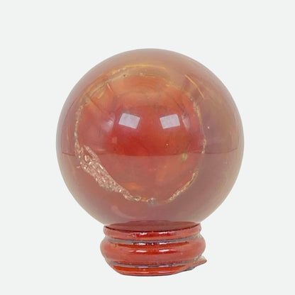 Mookaite Sphere