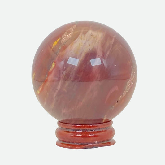 Mookaite Sphere