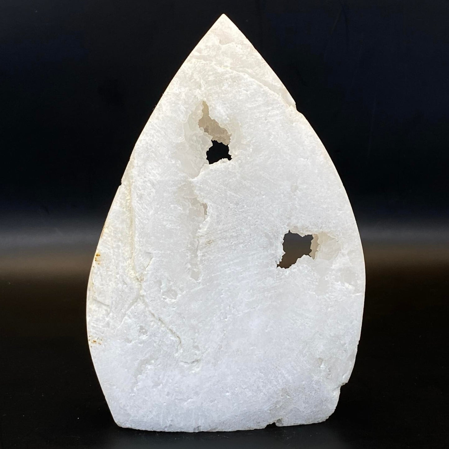 Moroccan Quartz Freeform #2