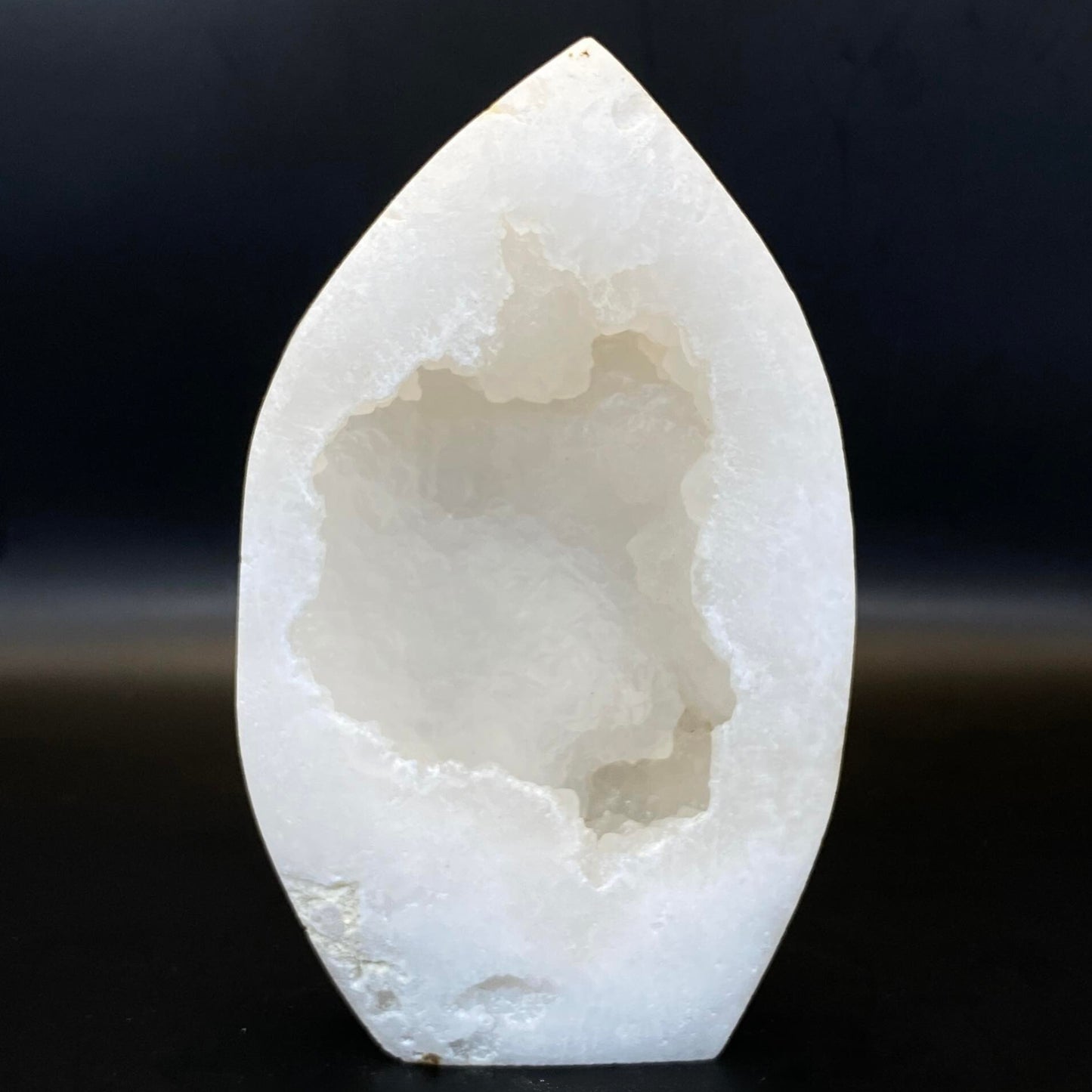 Moroccan Quartz Freeform #4