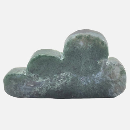 Moss Agate Cloud #4