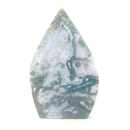 Moss Agate Freeform #3