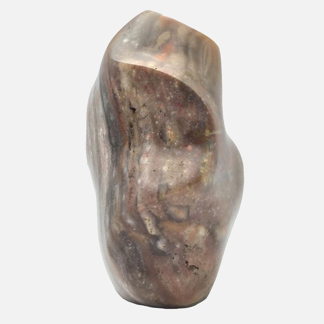 Ocean Jasper Flame #4