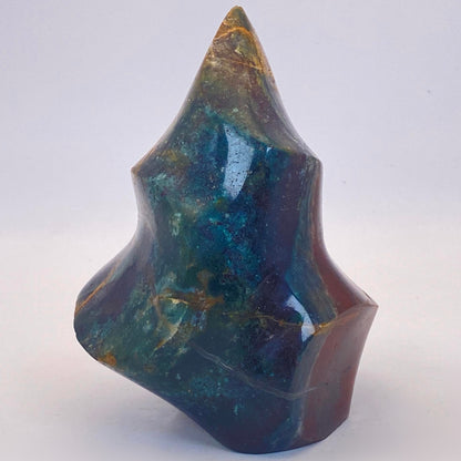 Ocean Jasper Flame #5