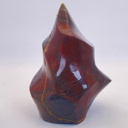 Ocean Jasper Flame #5