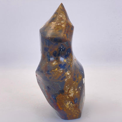 Ocean Jasper Flame #6