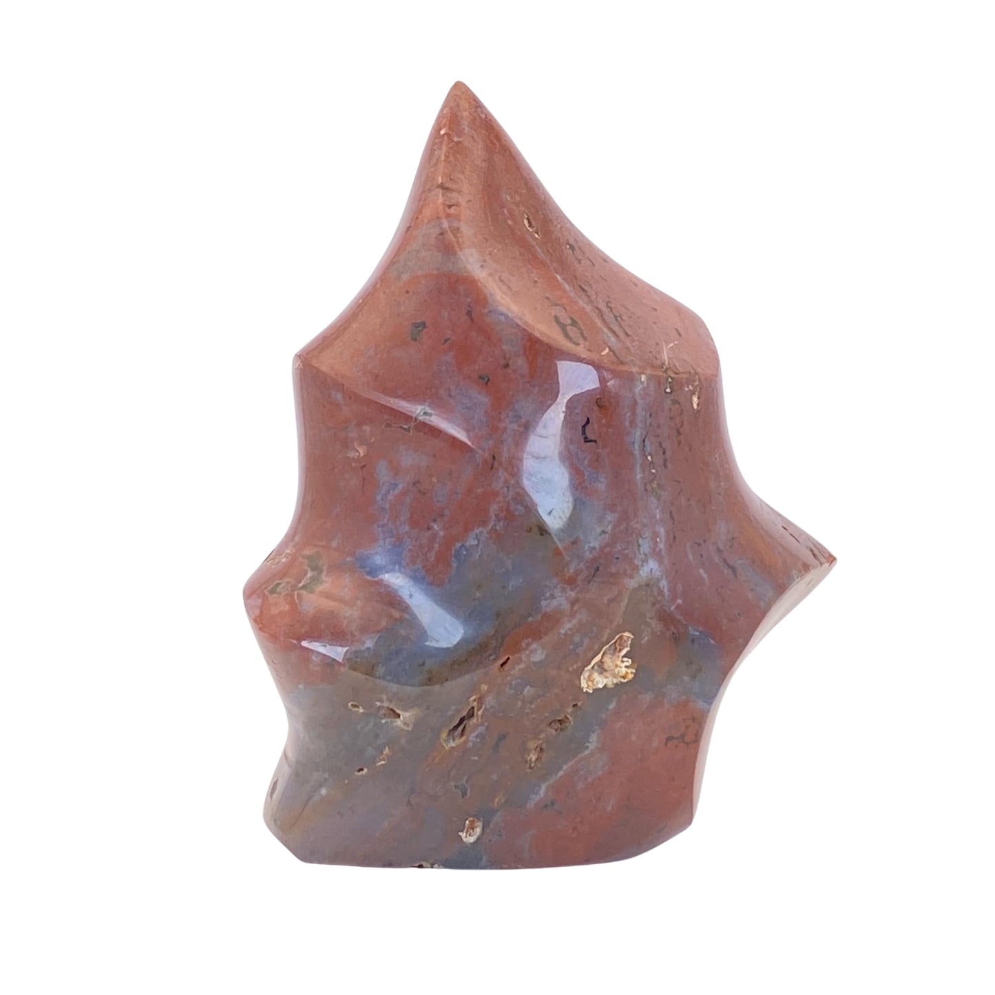 Ocean Jasper Flame #7