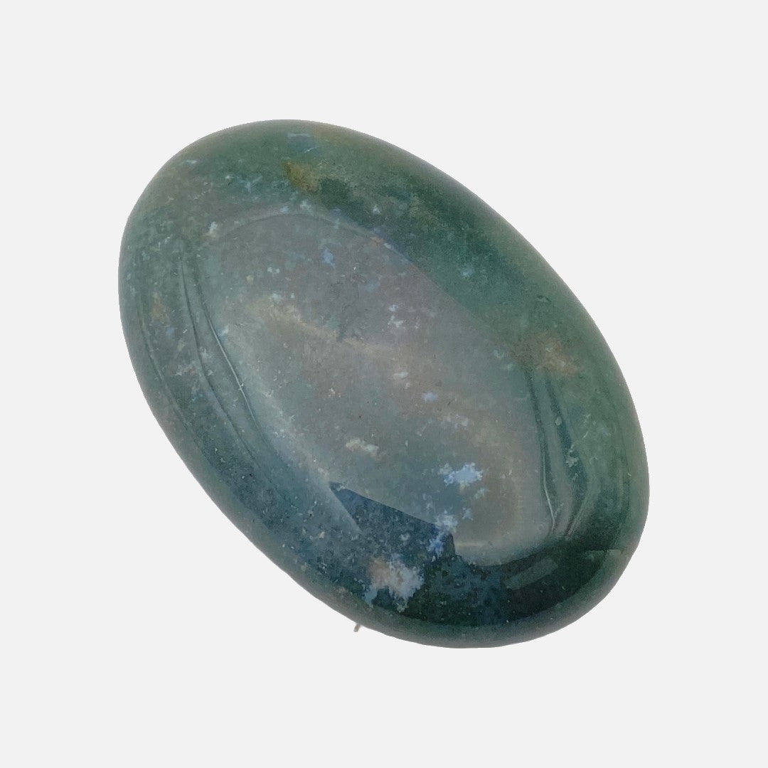 Ocean Jasper Palm Stone #3