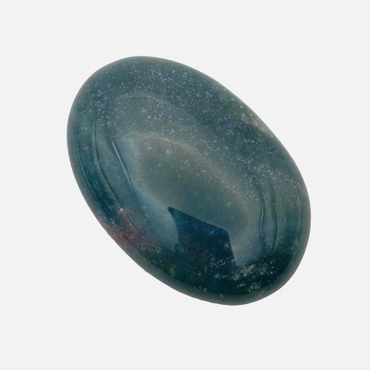 Ocean Jasper Palm Stone #4