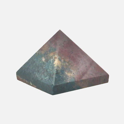 Ocean Jasper Pyramid #1