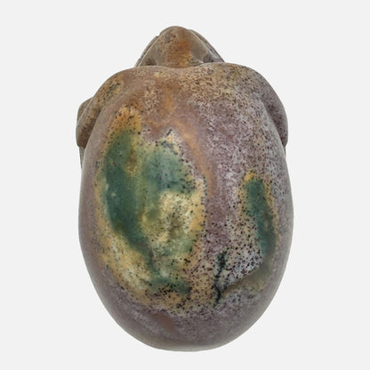 Ocean Jasper Skull #1