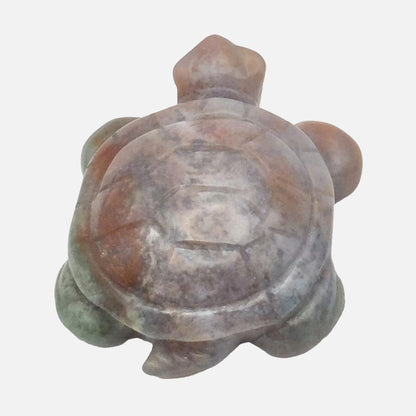 Ocean Jasper Turtle #1