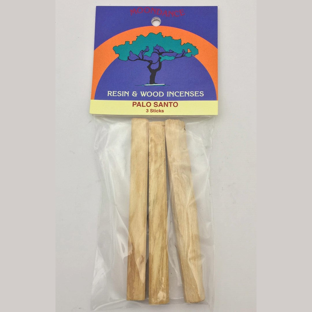 Palo Santo