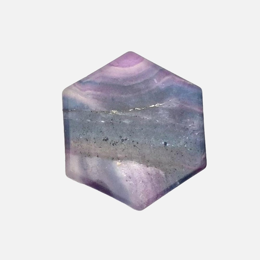 Fluorite Pop Socket