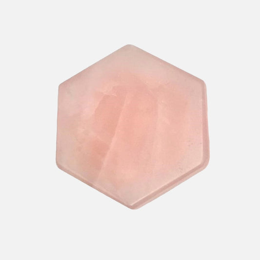 Rose Quartz Pop Socket