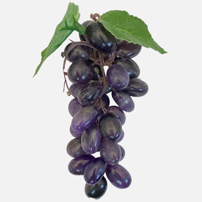 Purple Fluorite Grapes