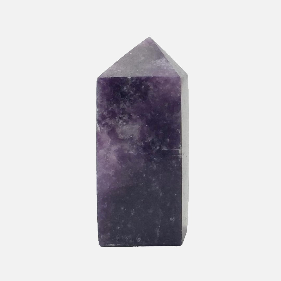 Purple Mica Point #1