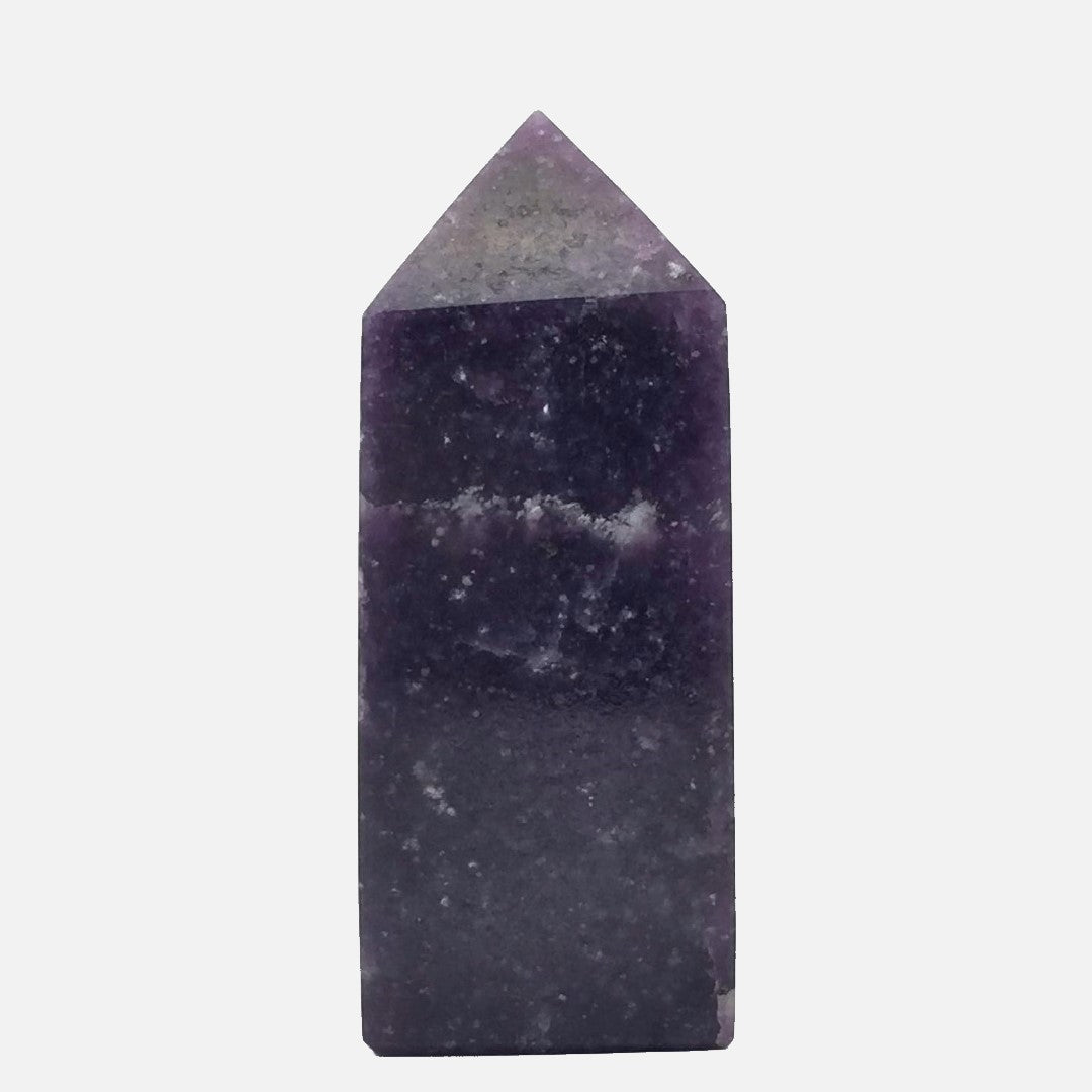 Purple Mica Point #2