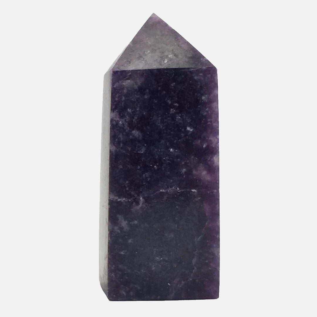 Purple Mica Point #3