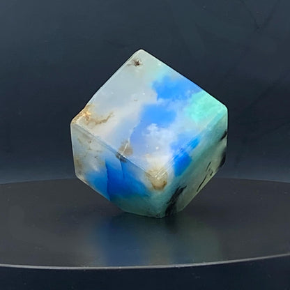 Quantum Quattro Cube #2 - Brazilian