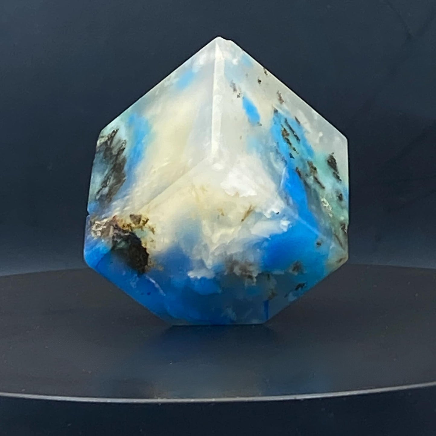 Quantum Quattro Cube #6 - Brazilian