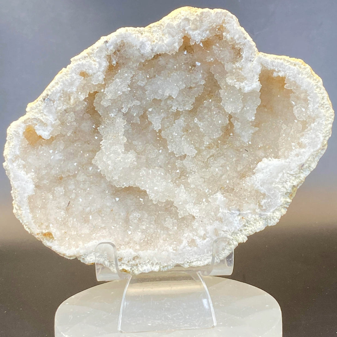 Moroccan Quartz Geode - Large