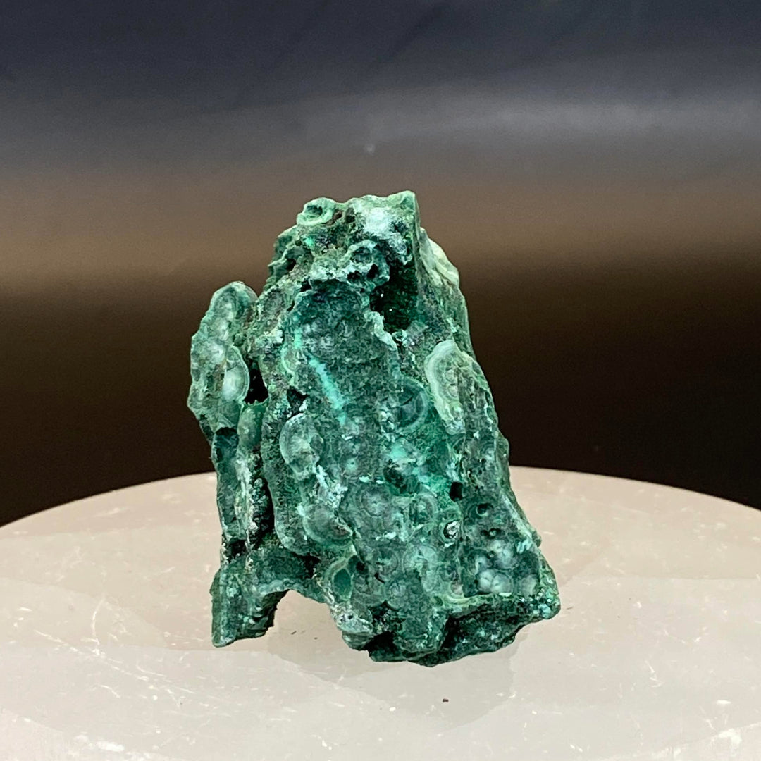 Raw Malachite Specimen #10 - Small