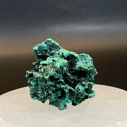 Raw Malachite Specimen #9 - Small