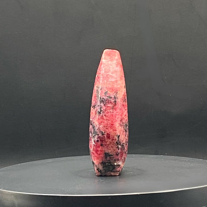 High-Grade Rhodonite Freeform #2 - Small