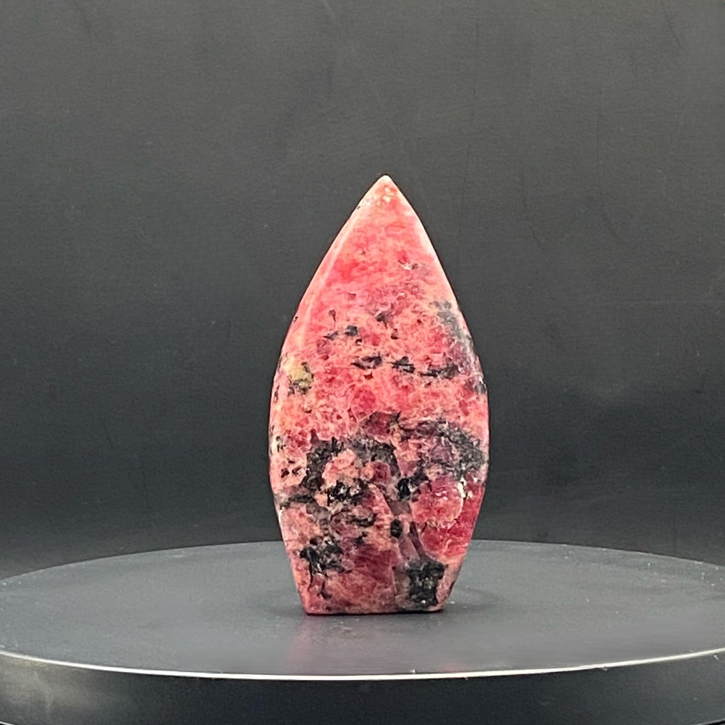 High-Grade Rhodonite Freeform #2 - Small