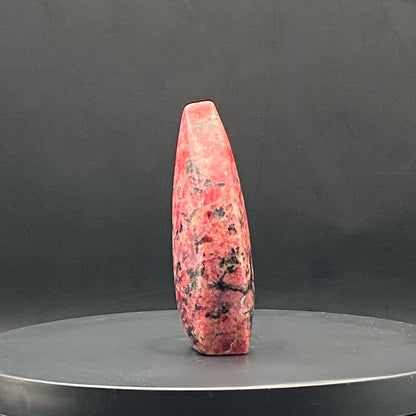 High-Grade Rhodonite Freeform #2 - Small