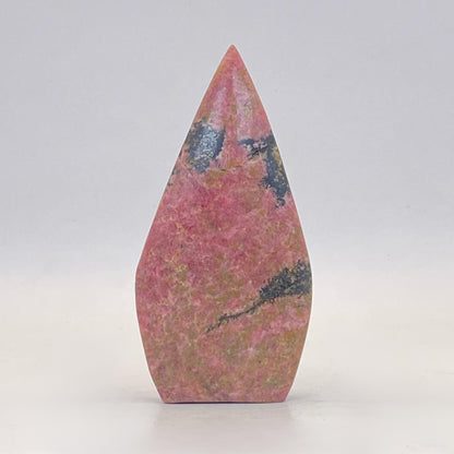 Rhodonite Freeform #6