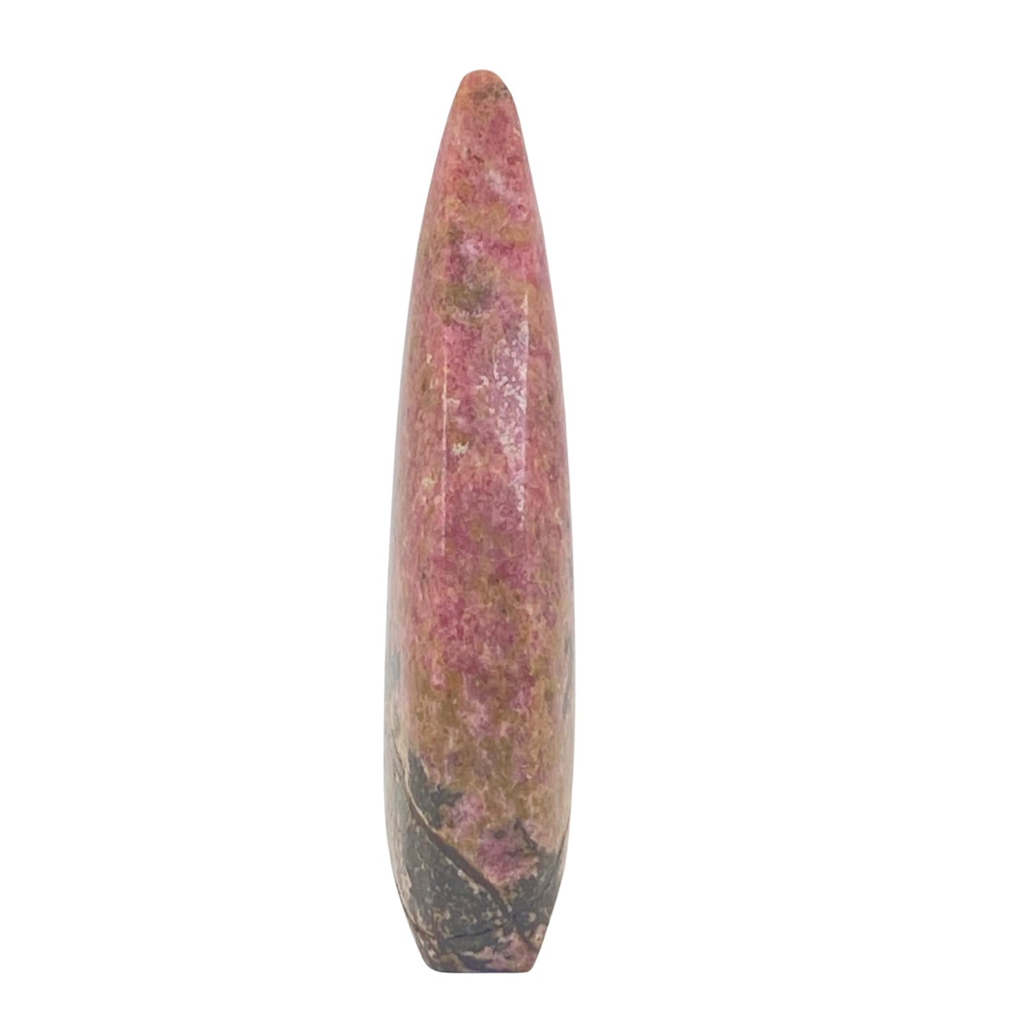 Rhodonite Freeform #7