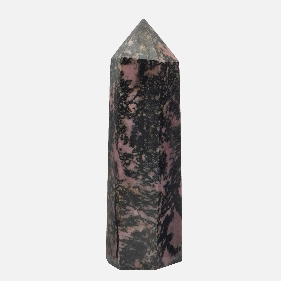 Rhodonite Point #2