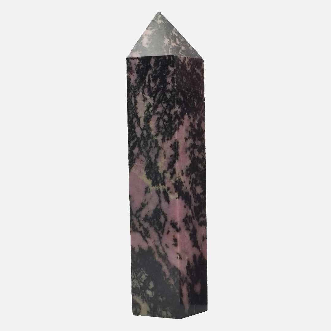 Rhodonite Point #3