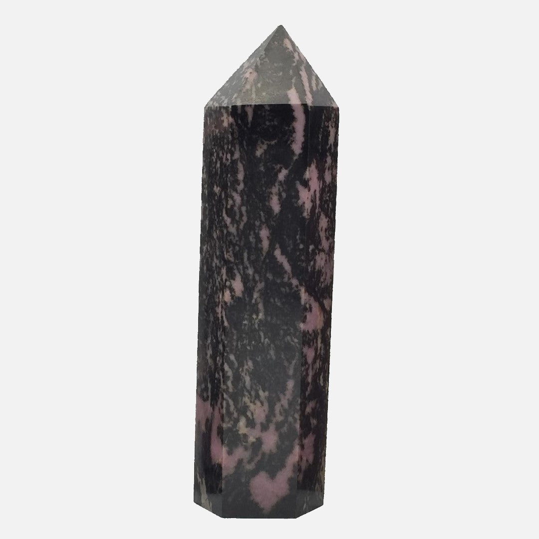 Rhodonite Point #3