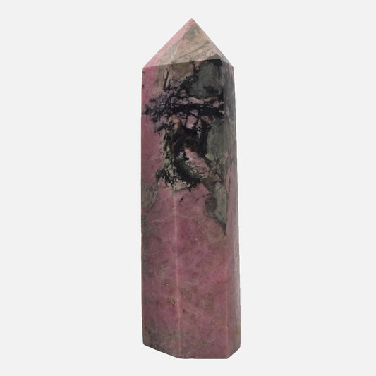 Rhodonite Point #4