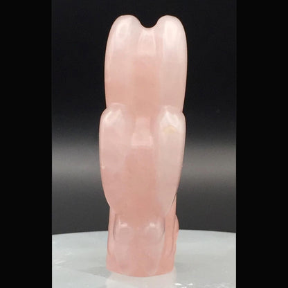 Rose Quartz Fairy - Small