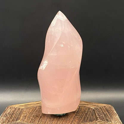 Rose Quartz Flame #1 - Room 2