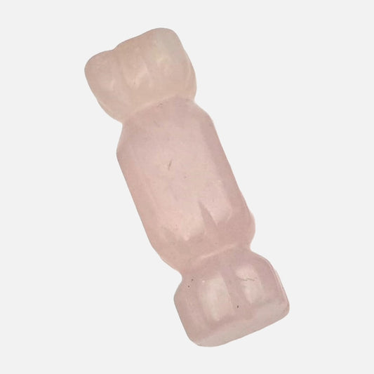 Rose Quartz Lolly