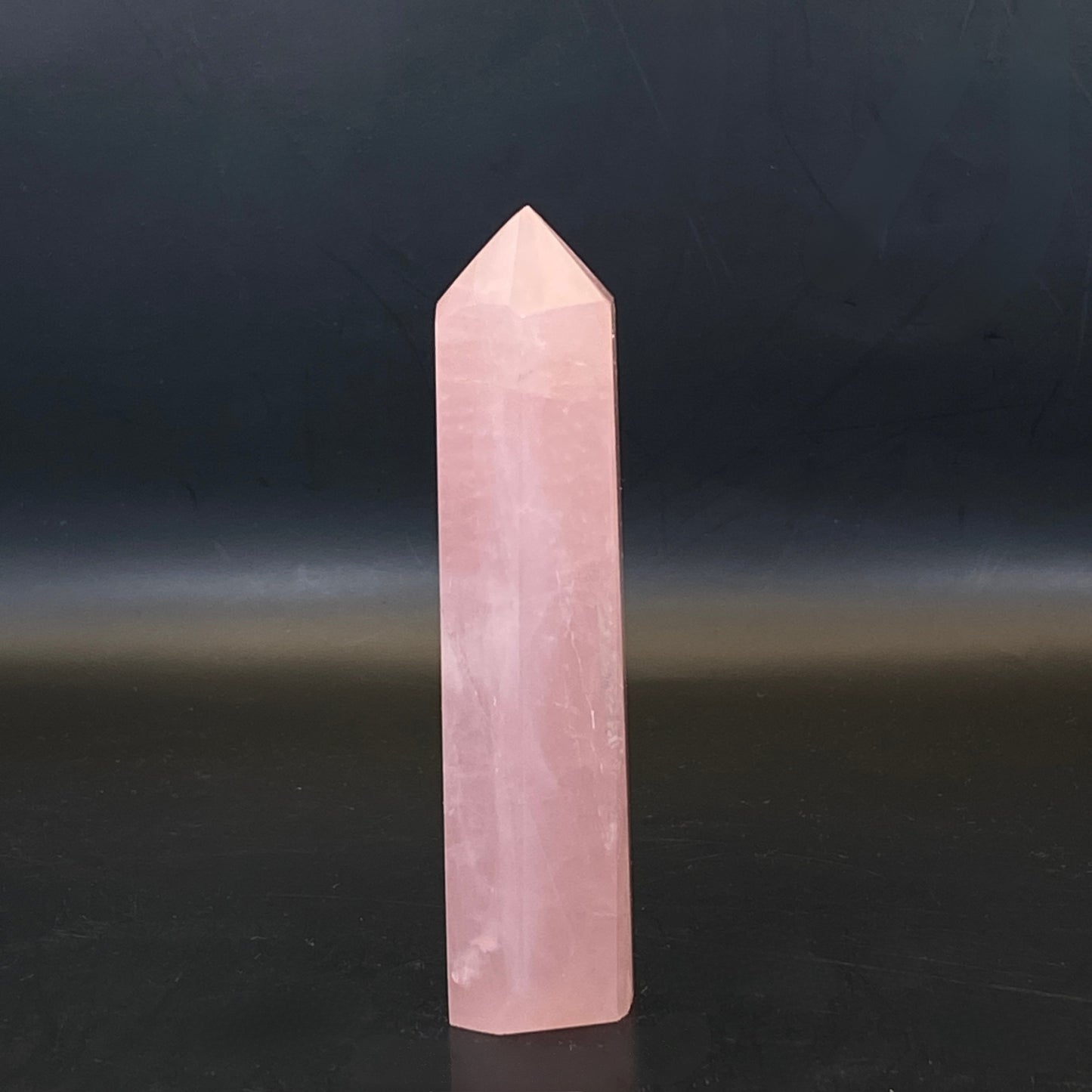 Rose Quartz Tower #3