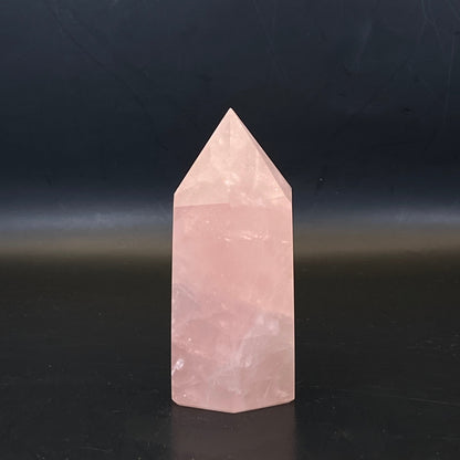 Rose Quartz Tower #4