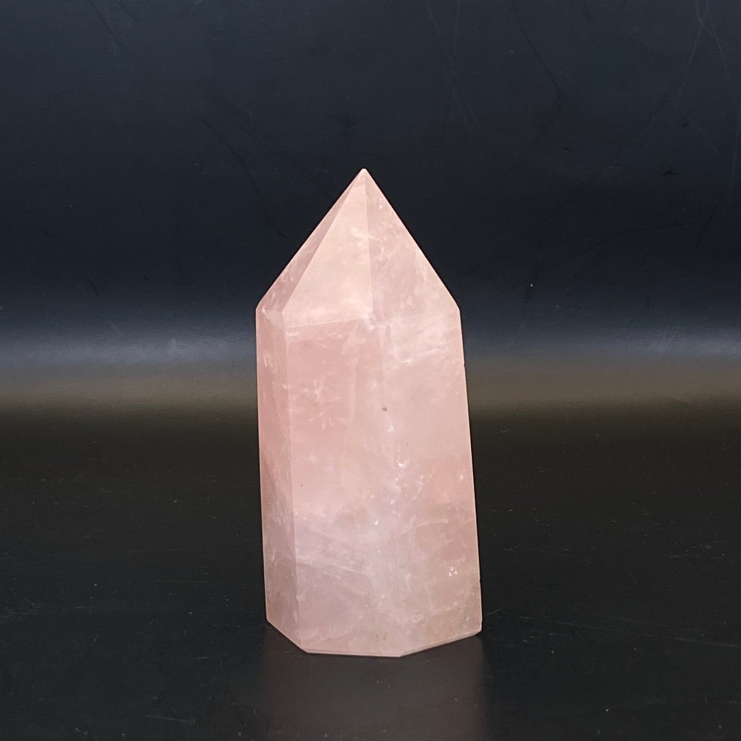 Rose Quartz Tower #4