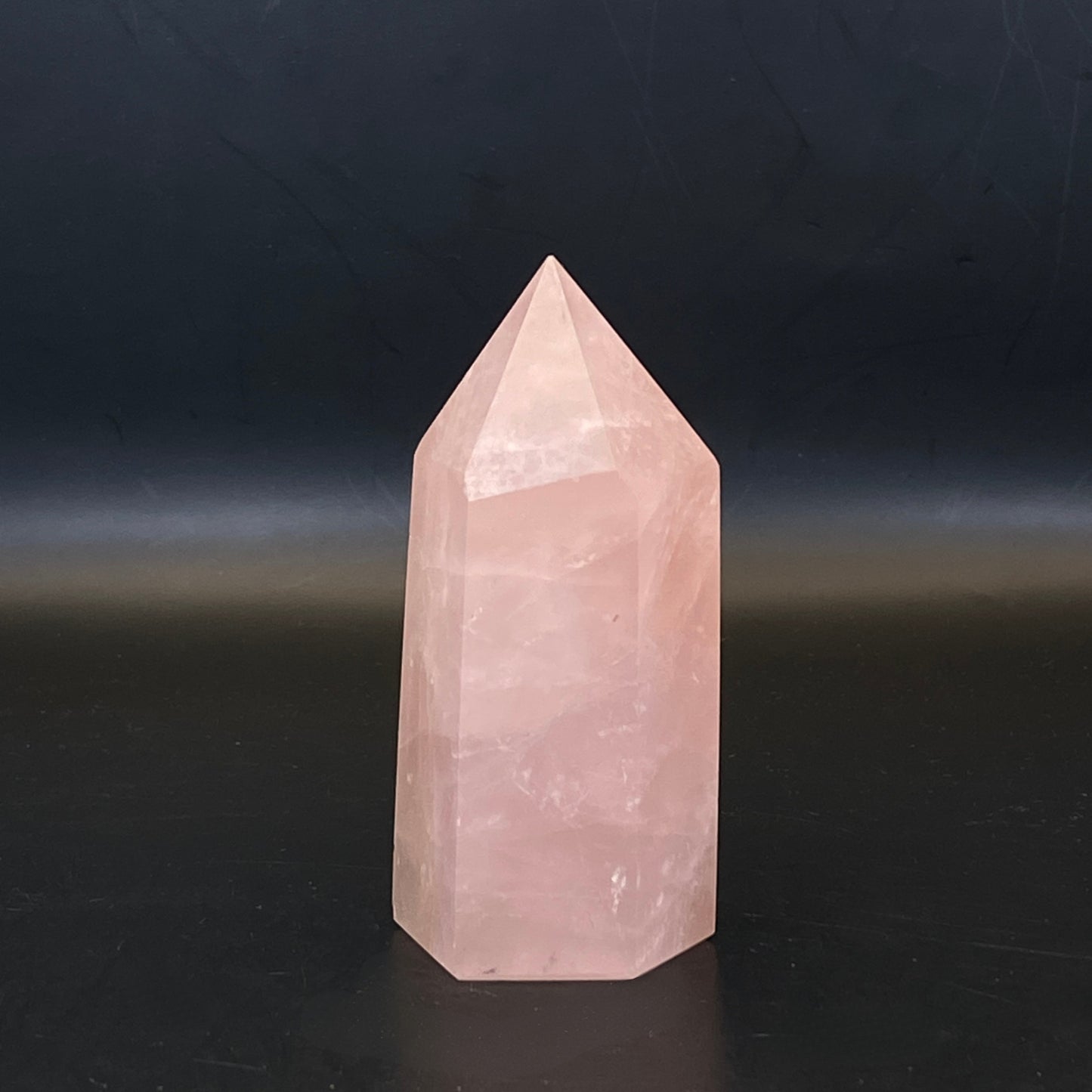 Rose Quartz Tower #4